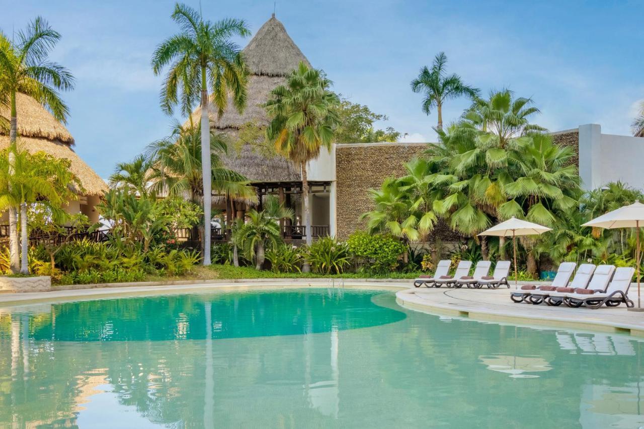 Dreams Resort 4*