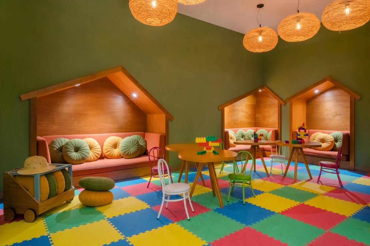 Dreams Resort 4*
