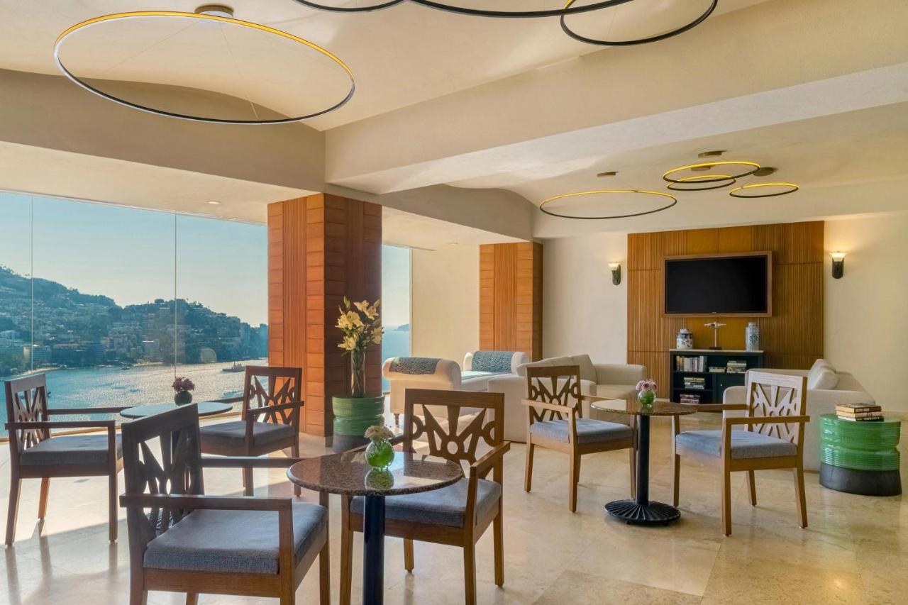 Dreams Acapulco