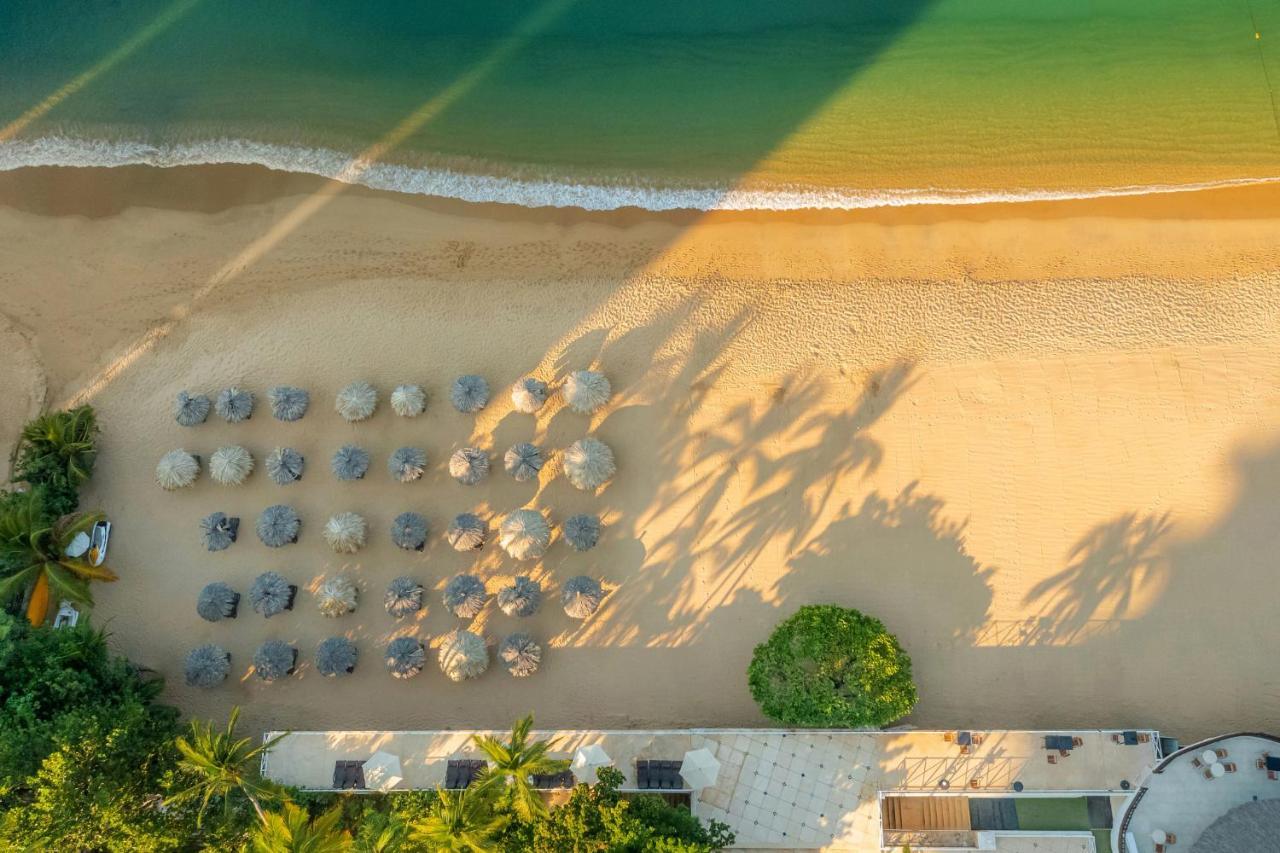 Dreams Resort