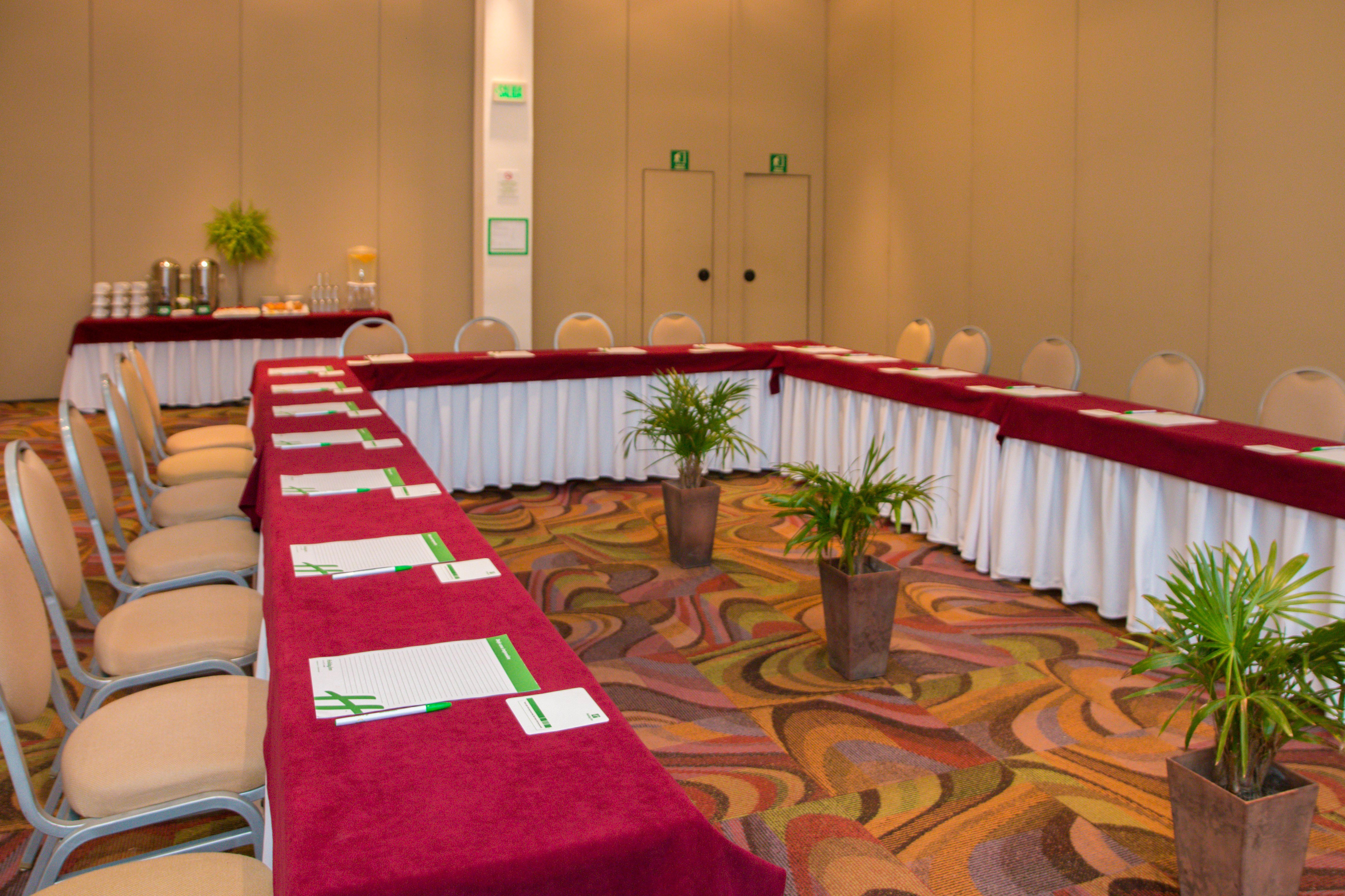 Hotel La Isla By Ihg Acapulco