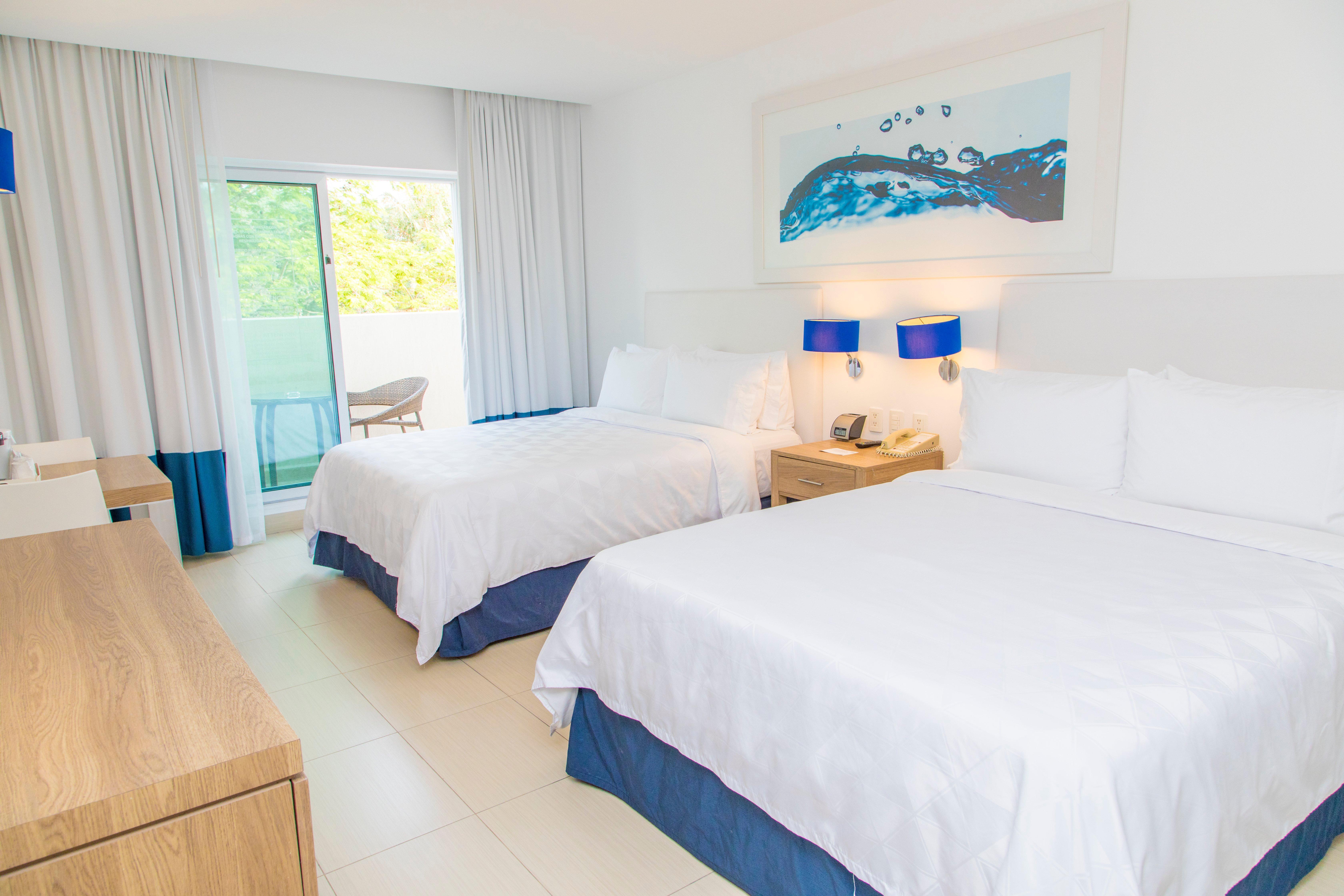 La Isla By Ihg Hotel Acapulco