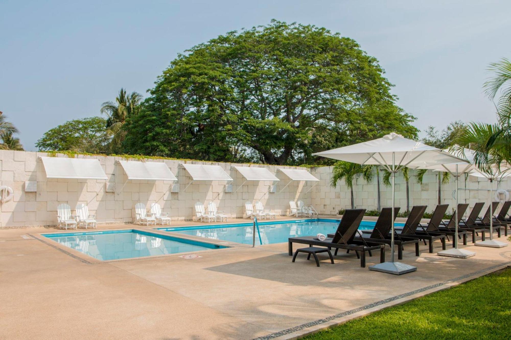 Hotel La Isla By Ihg Acapulco
