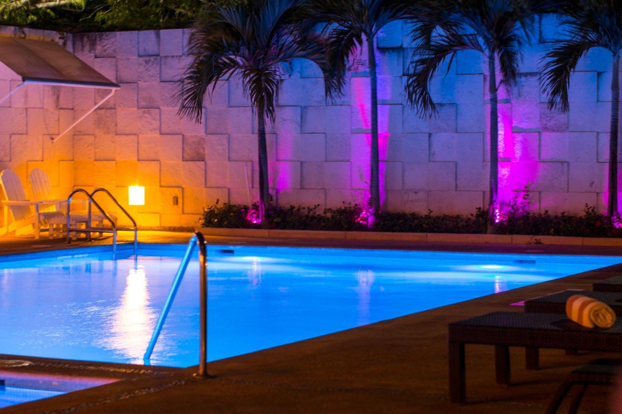 La Isla By Ihg 4*