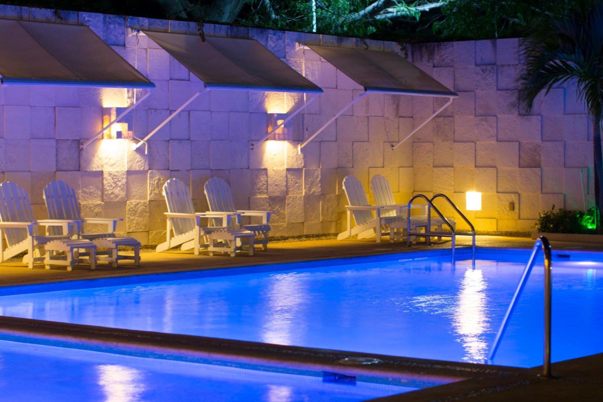 Hotel La Isla By Ihg