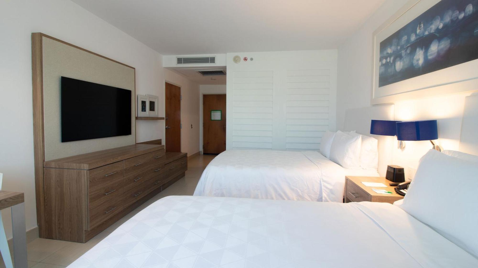 La Isla By Ihg Hotel 4*