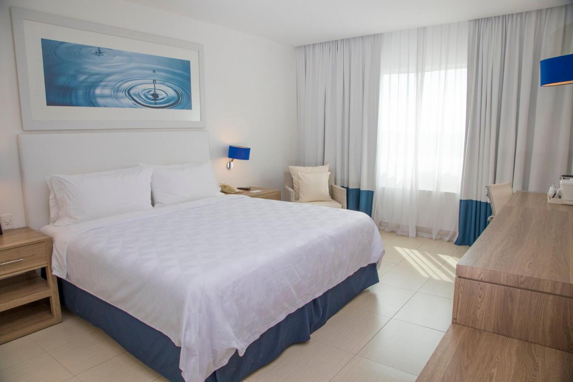 La Isla By Ihg Hotel