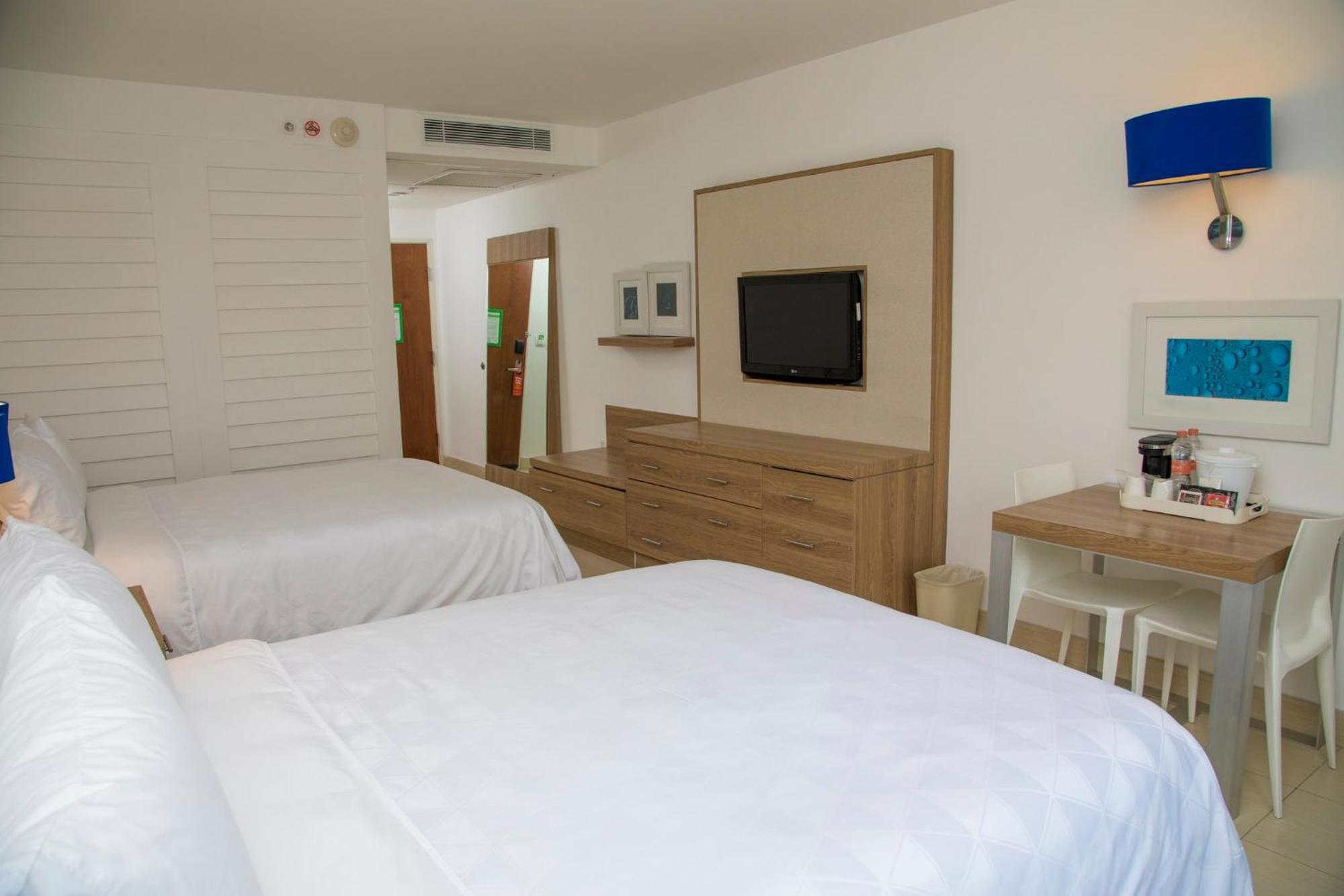 Hotel La Isla By Ihg