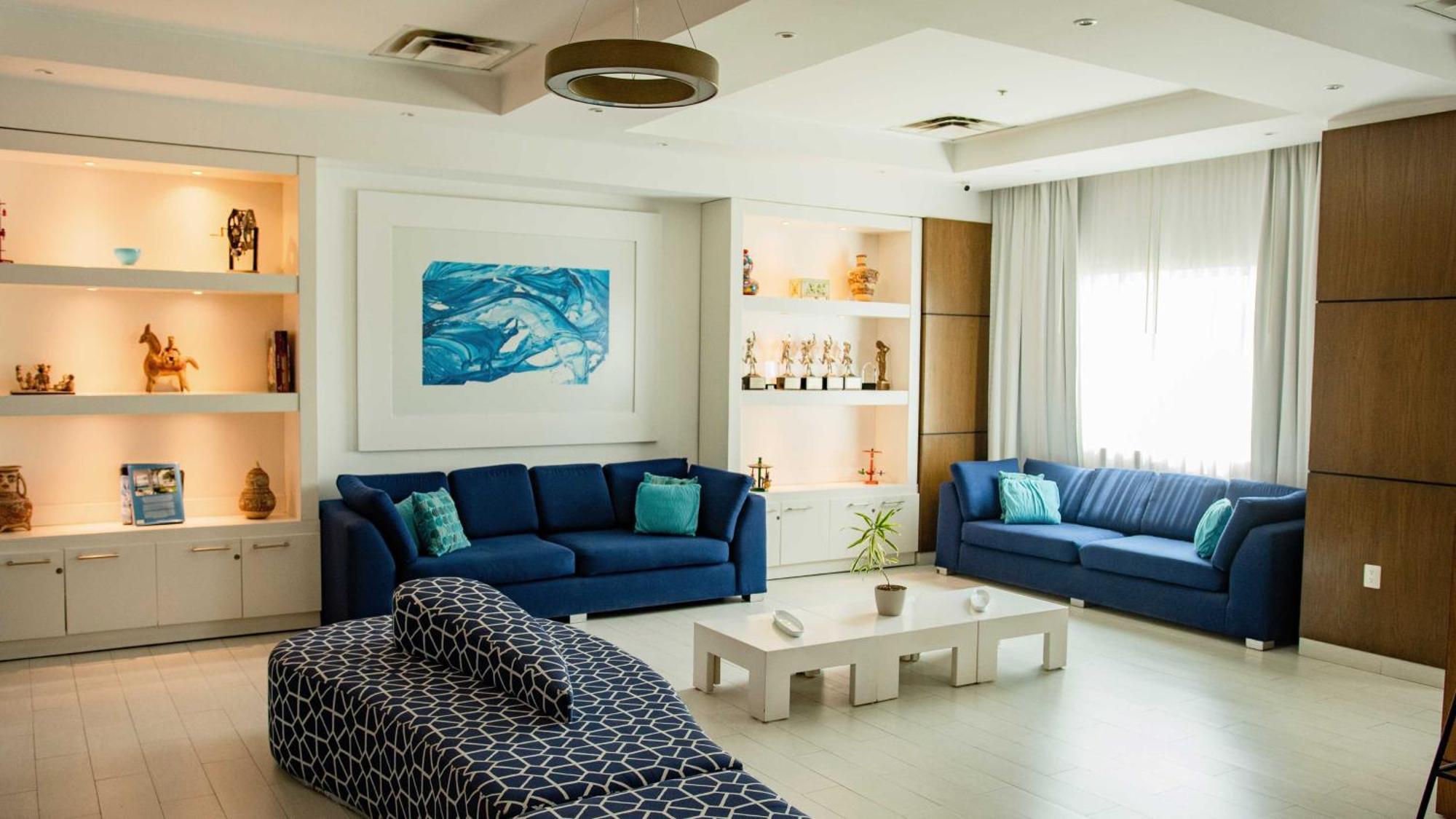 La Isla By Ihg 4*