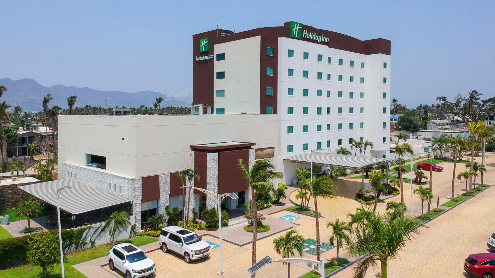 Hotel La Isla By Ihg