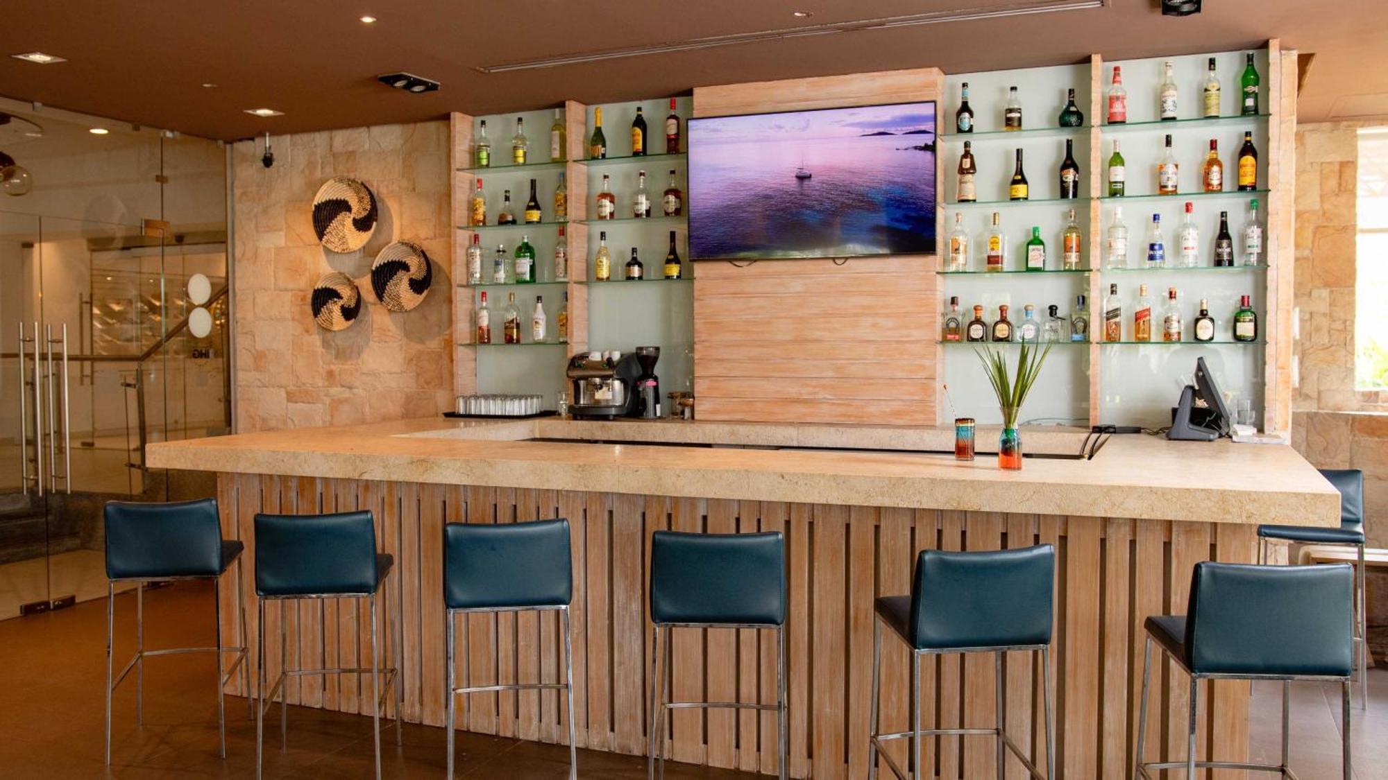 La Isla By Ihg Hotel Acapulco