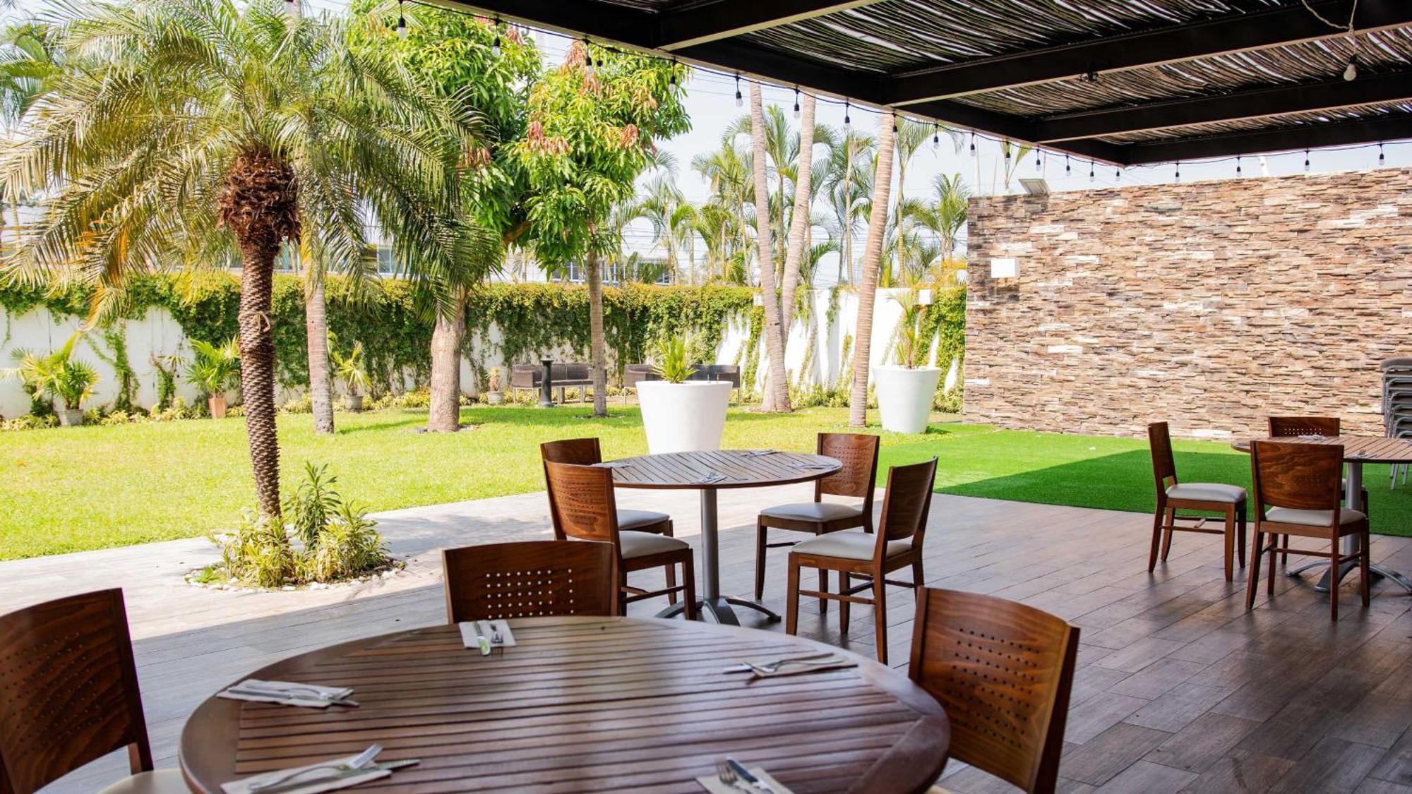 La Isla By Ihg