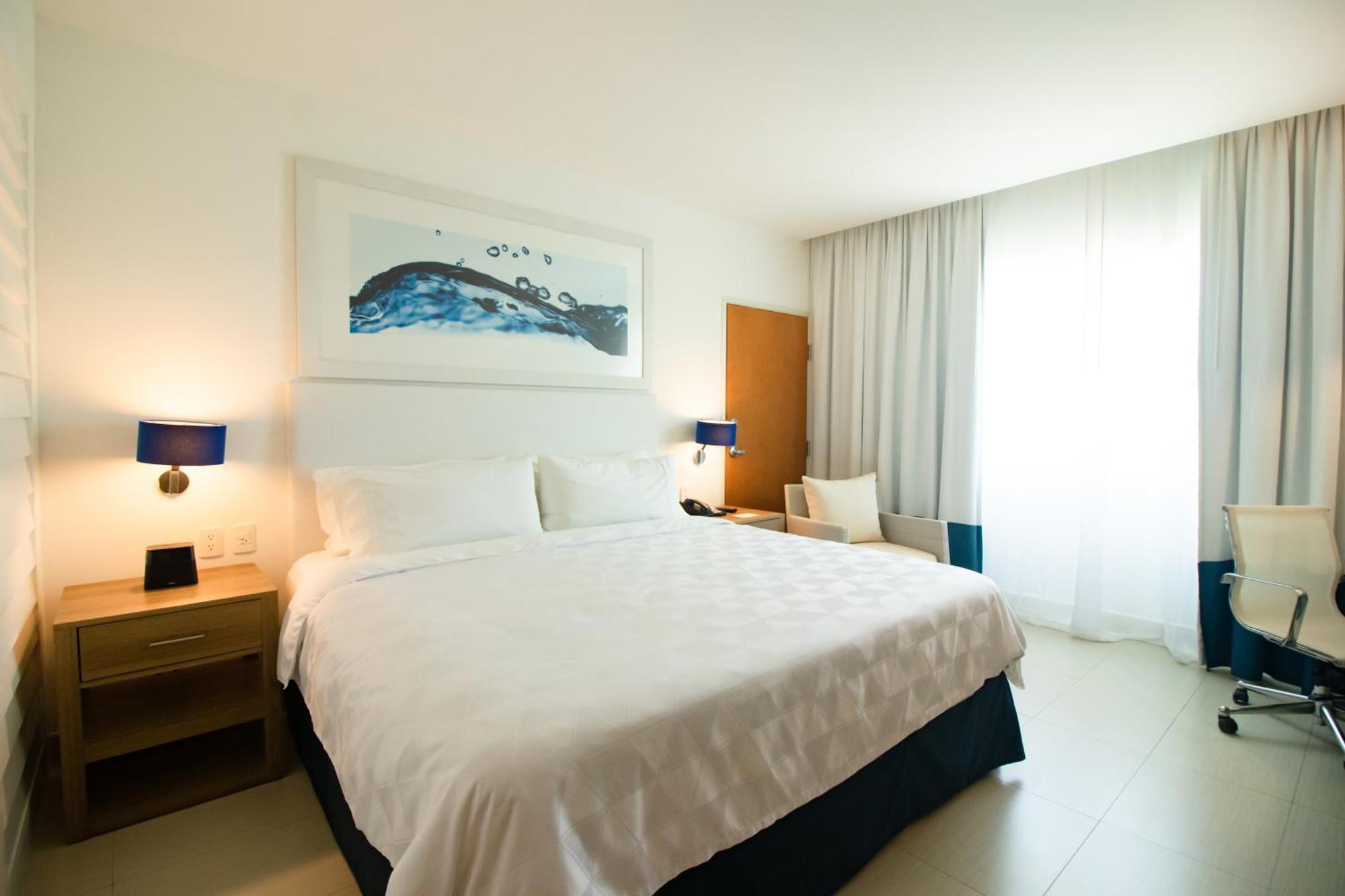 La Isla By Ihg Hotel Acapulco