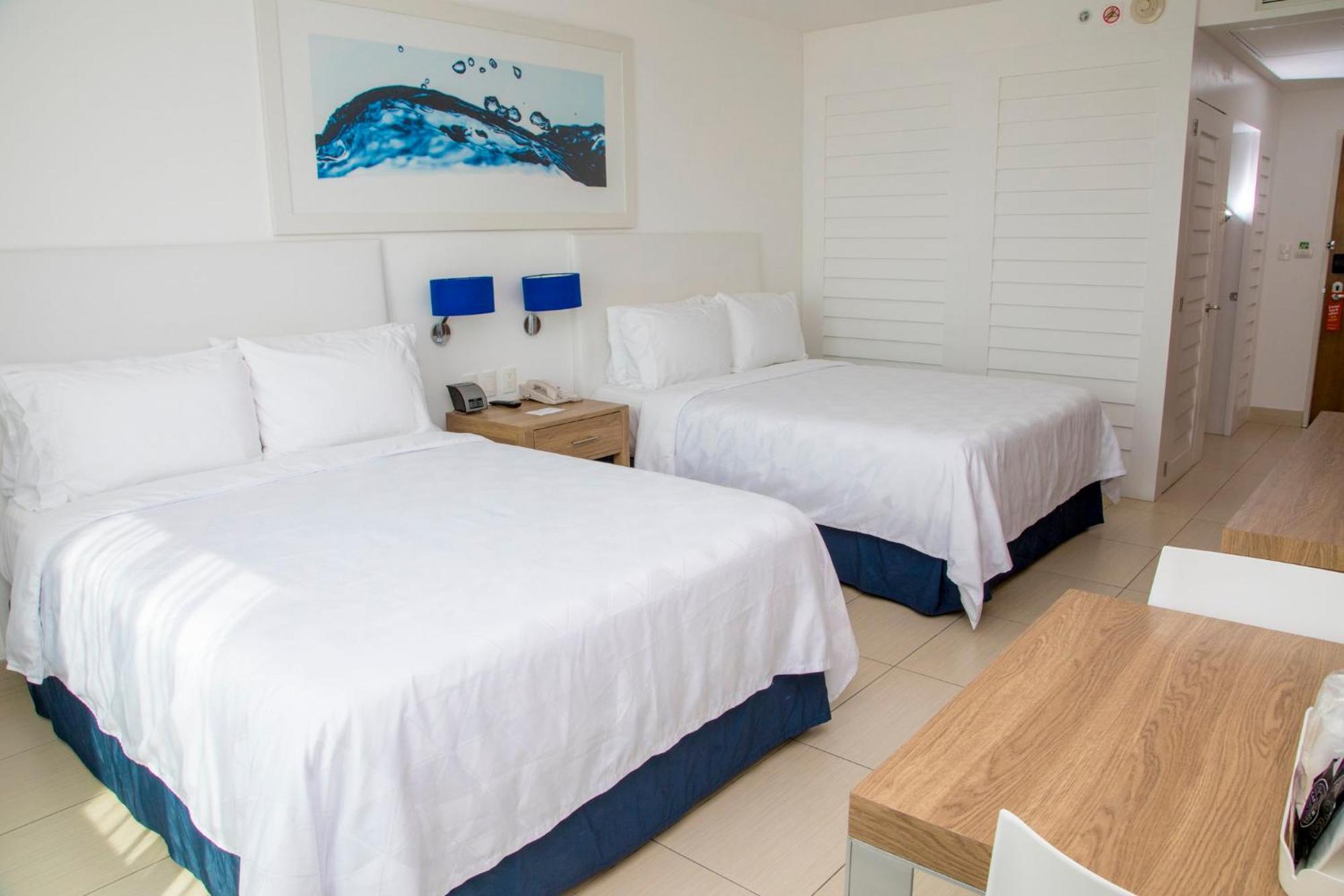 La Isla By Ihg Hotel Acapulco