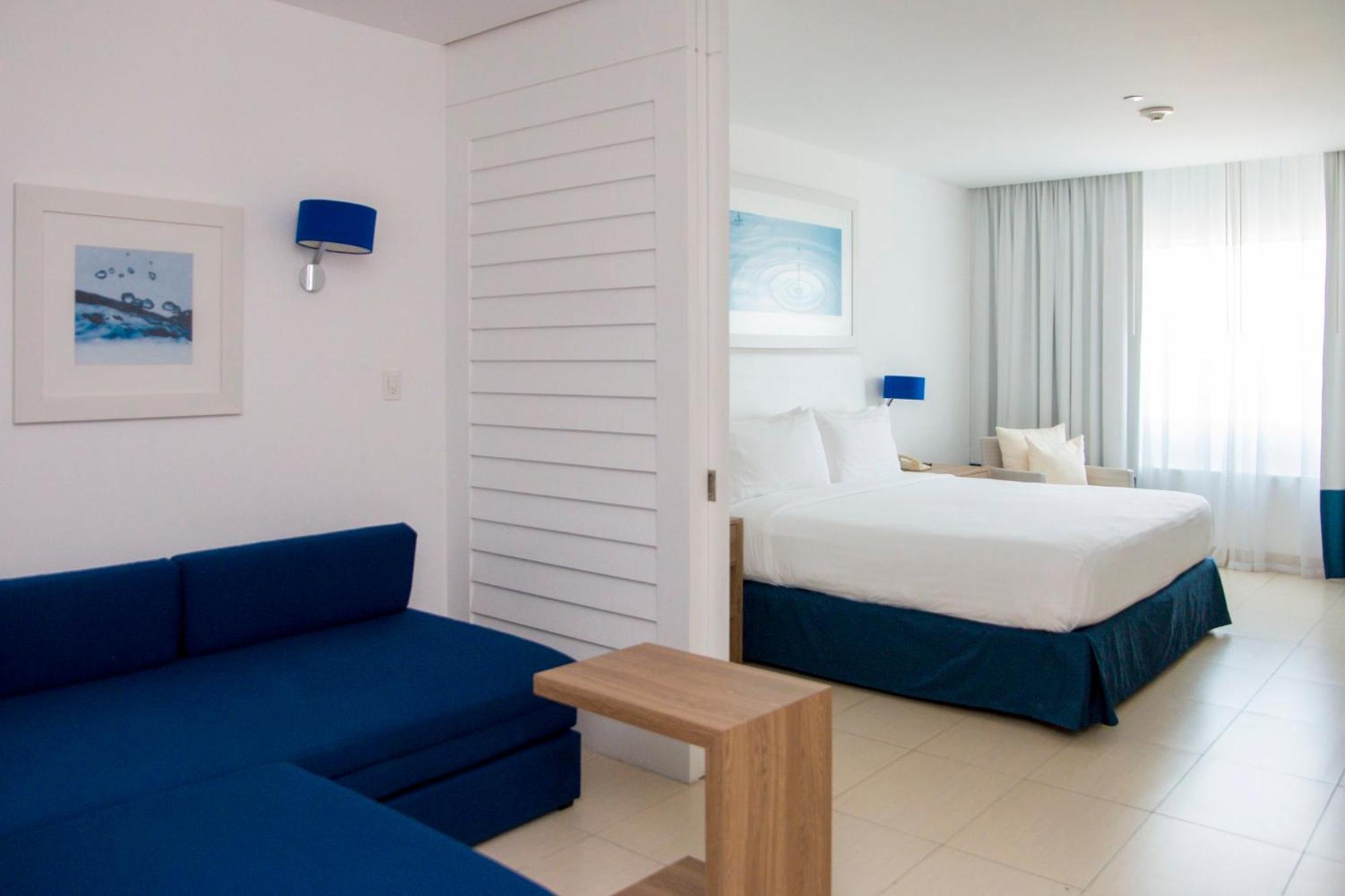 La Isla By Ihg 4*