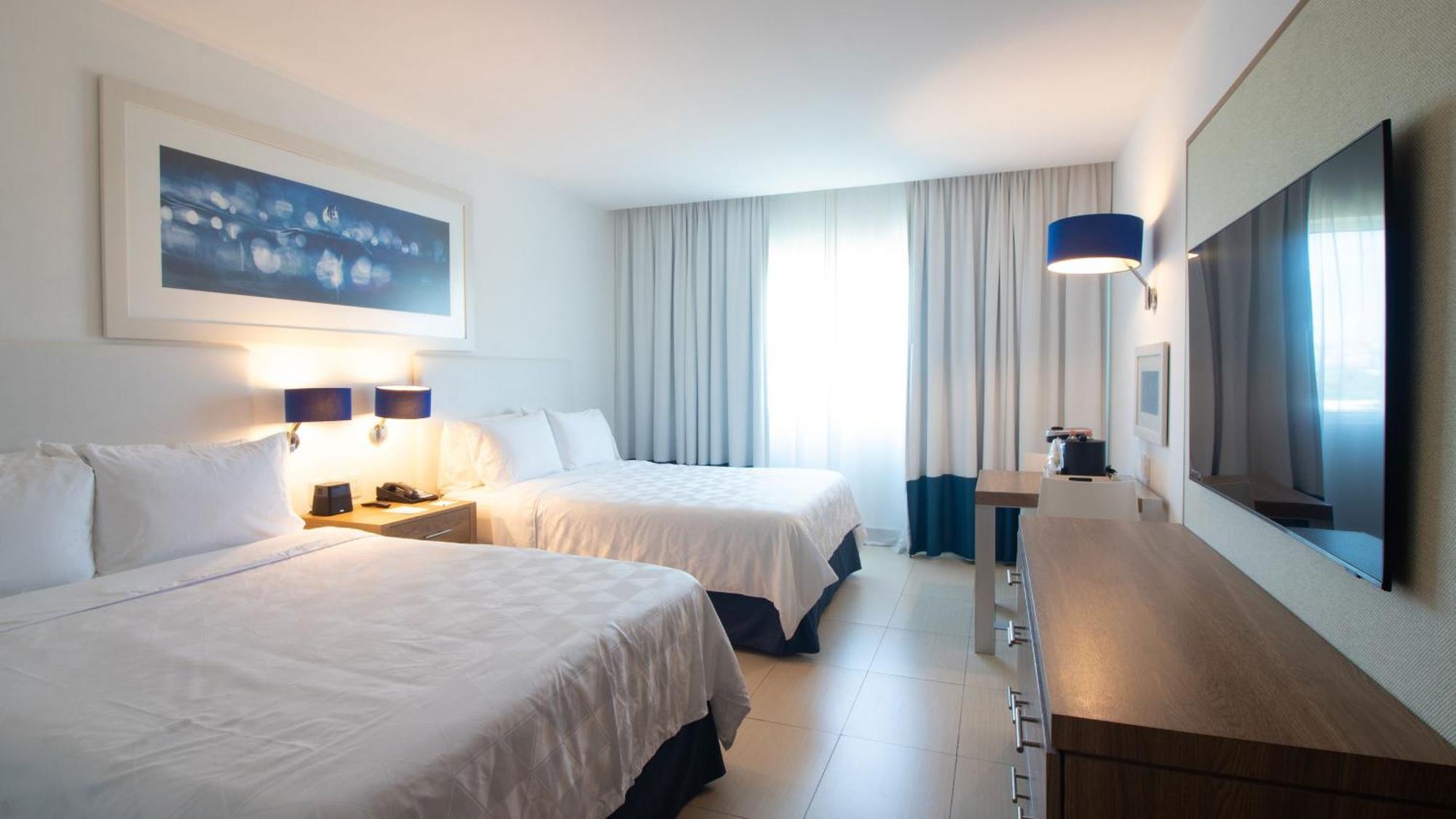 La Isla By Ihg Acapulco