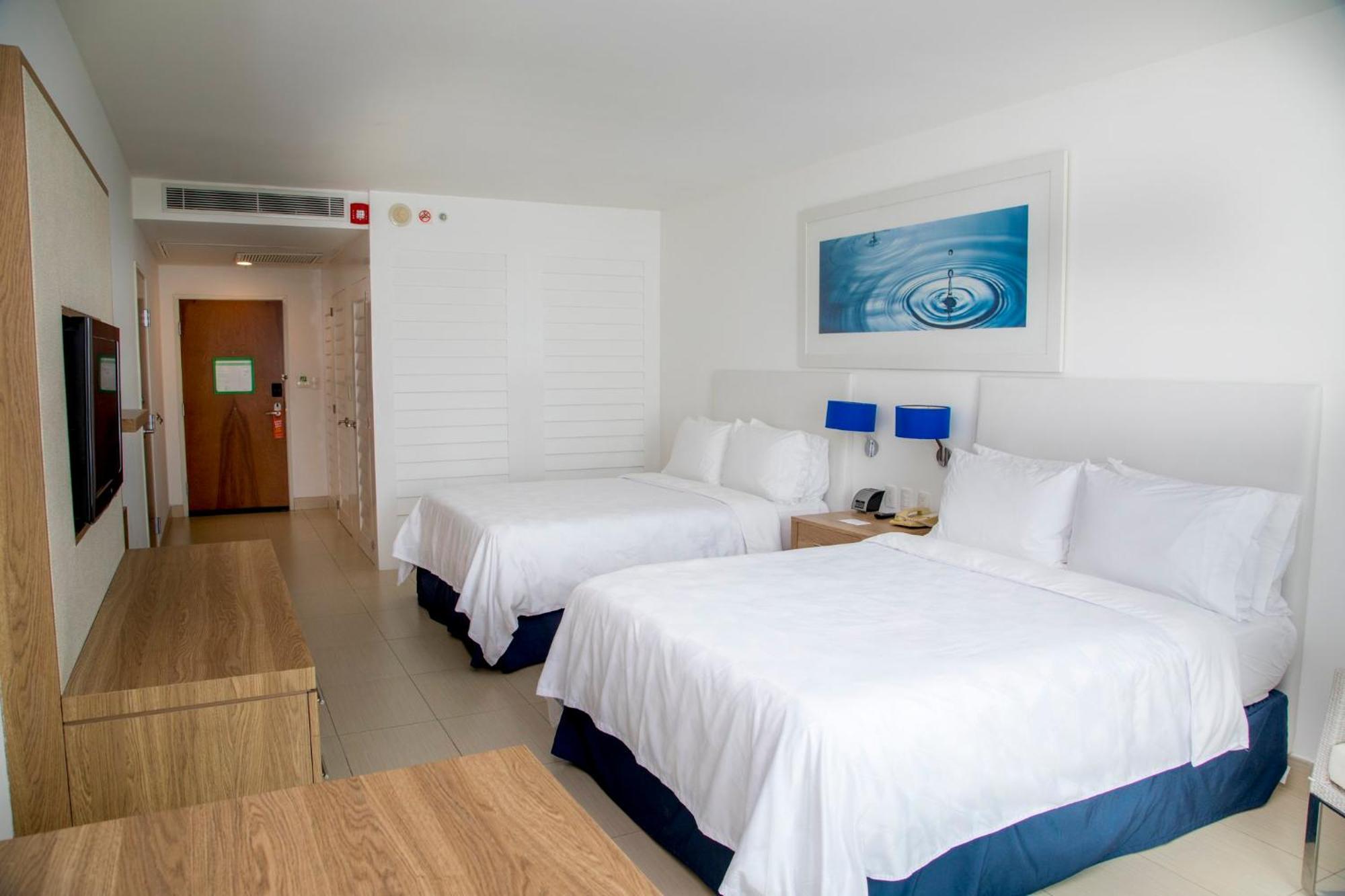 La Isla By Ihg Hotel