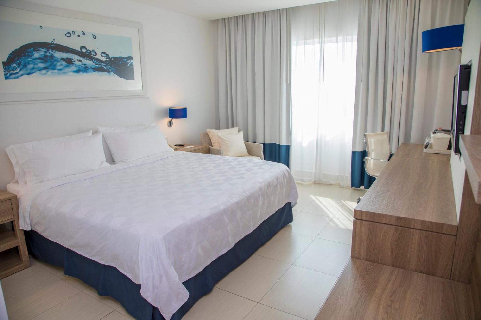 La Isla By Ihg Hotel Acapulco