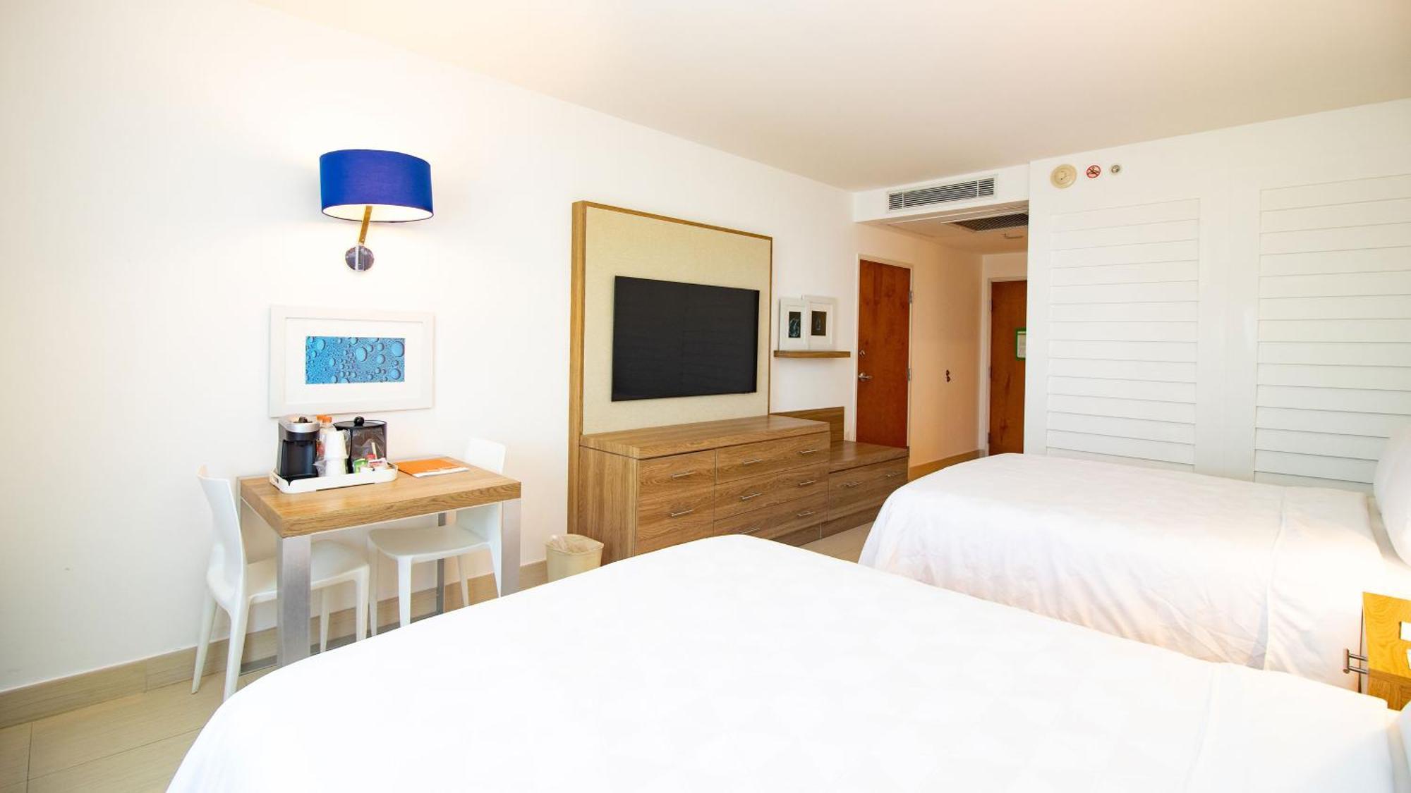 Hotel La Isla By Ihg Acapulco
