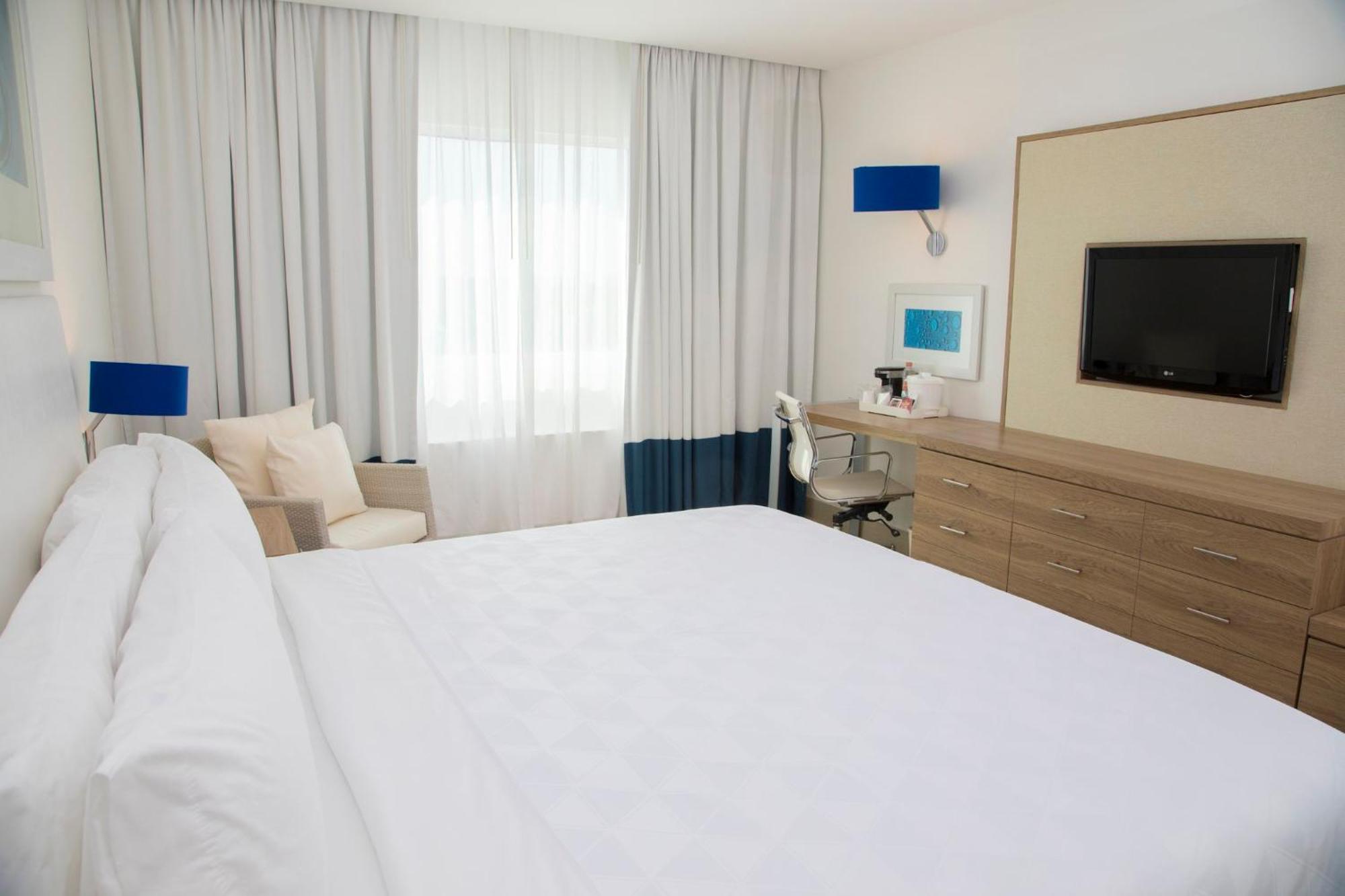 La Isla By Ihg 4*