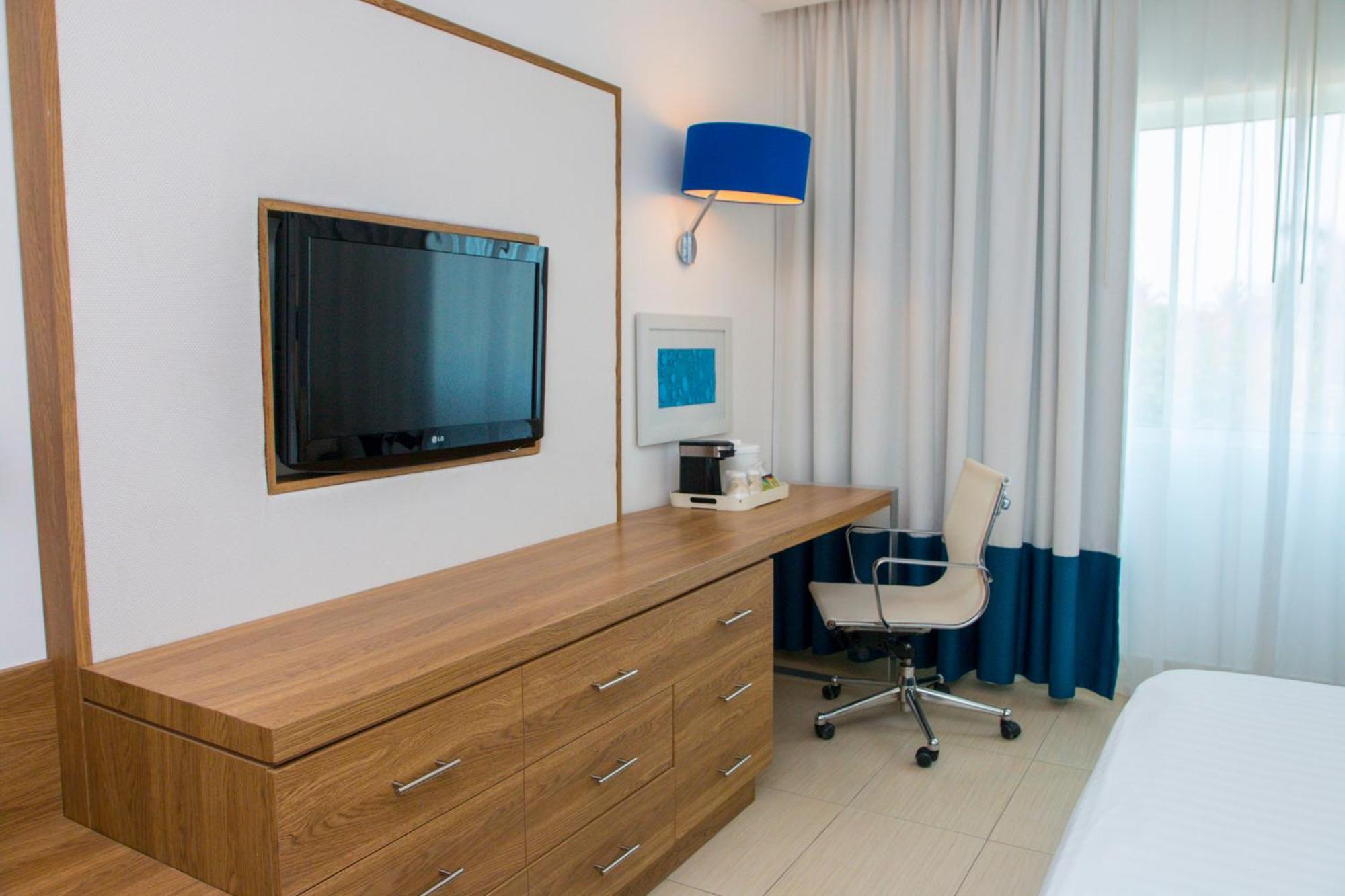 La Isla By Ihg Hotel