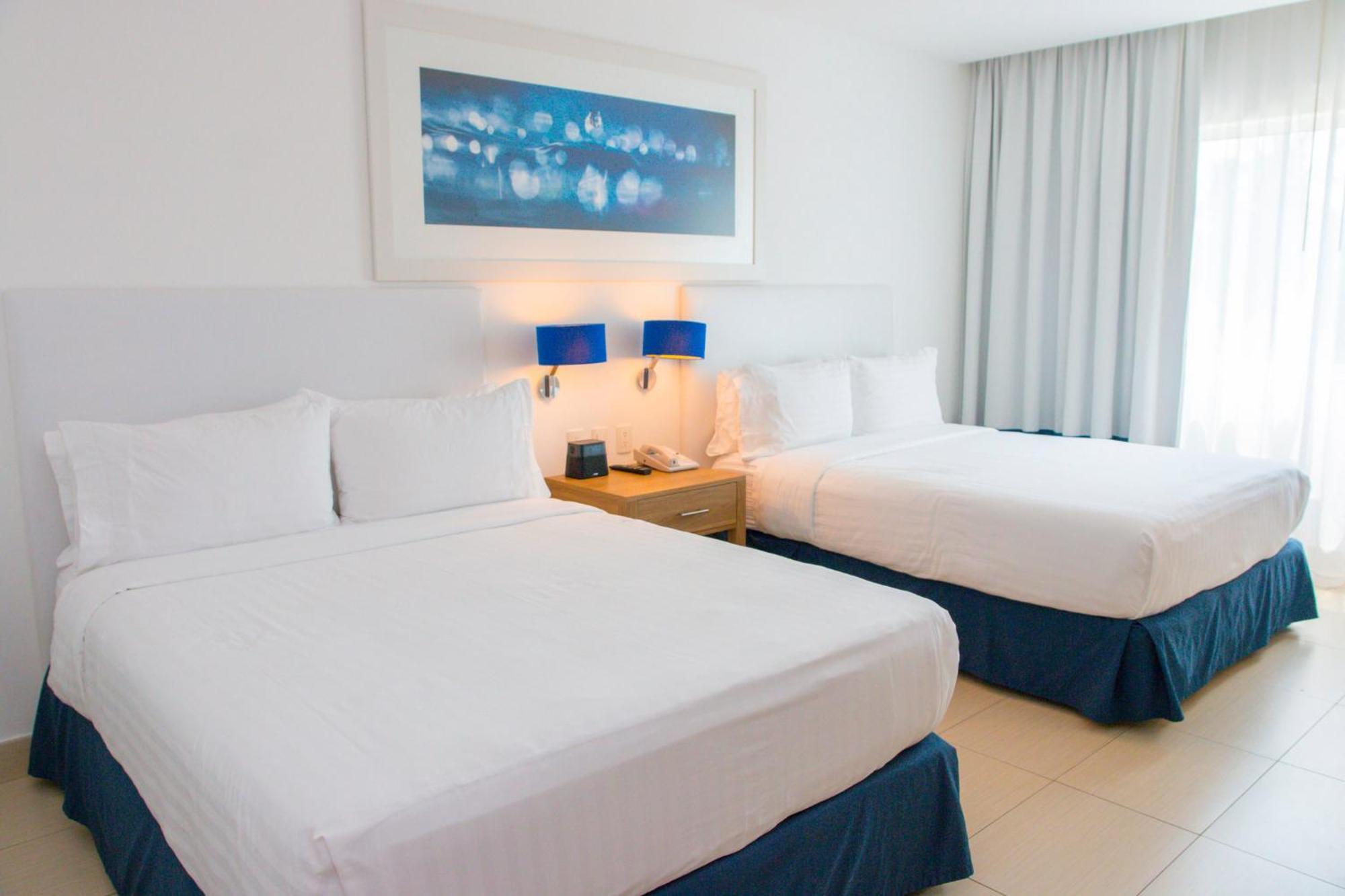 La Isla By Ihg 4* Acapulco