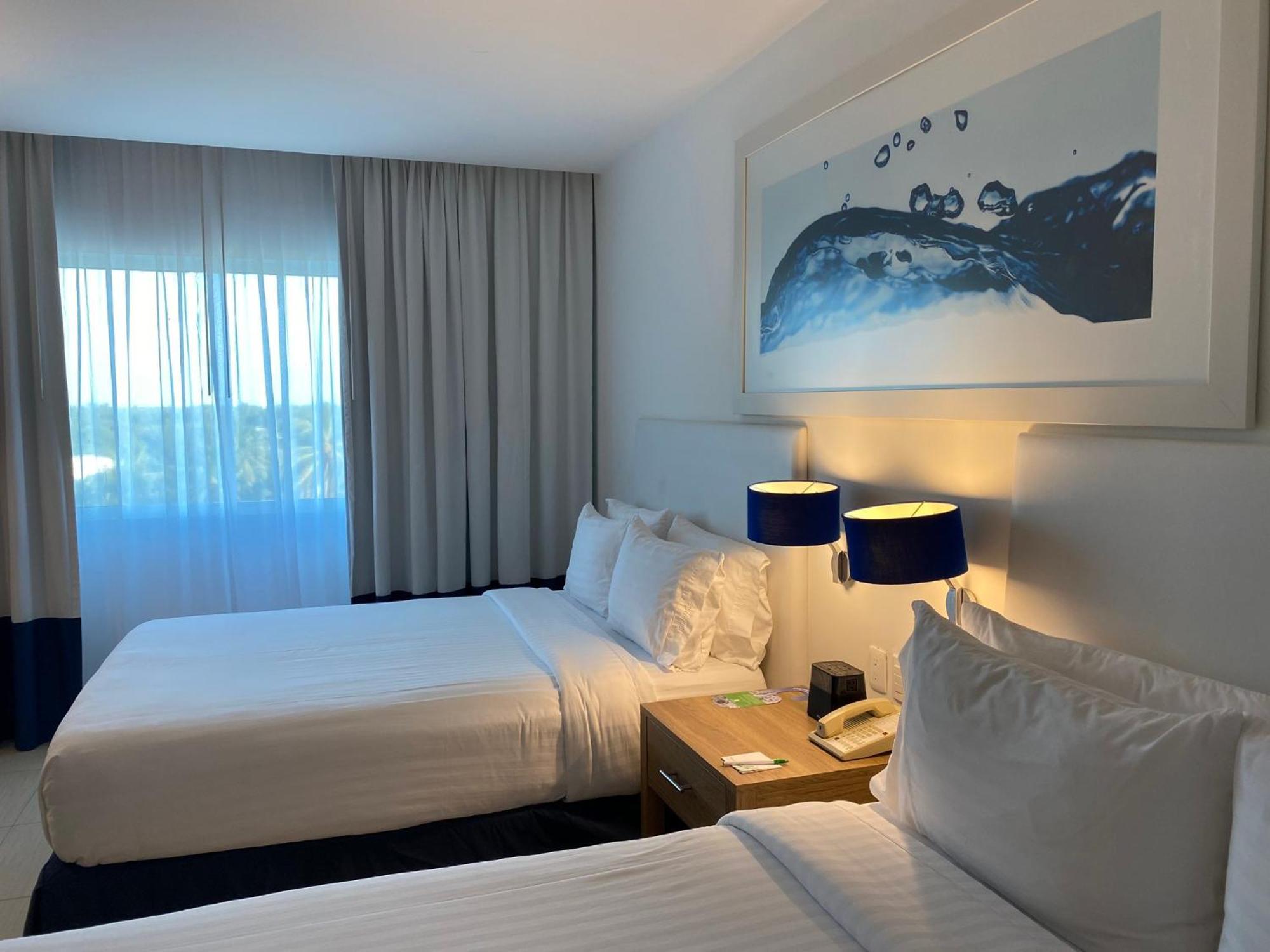 La Isla By Ihg Hotel