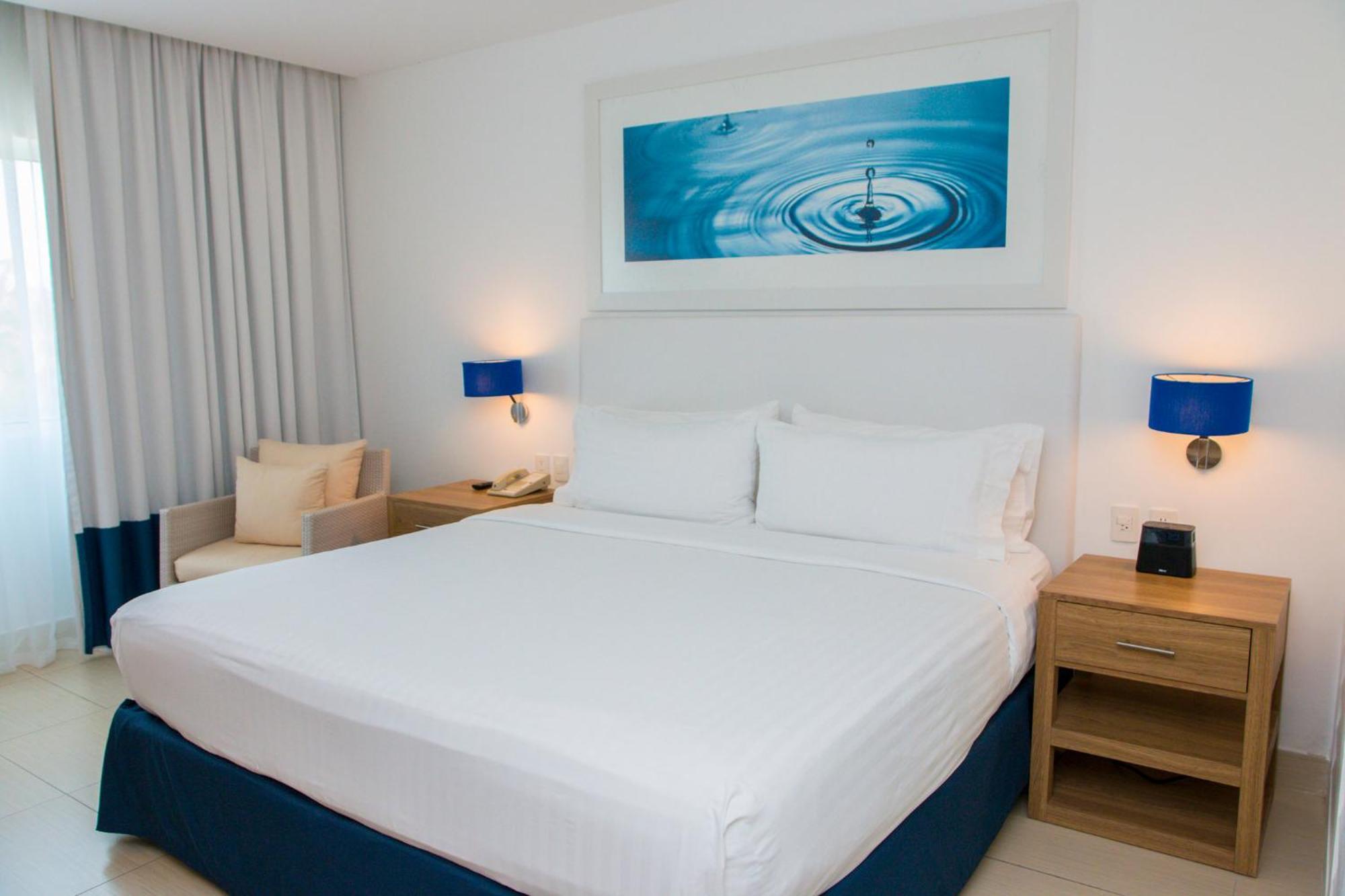 Hotel La Isla By Ihg Acapulco