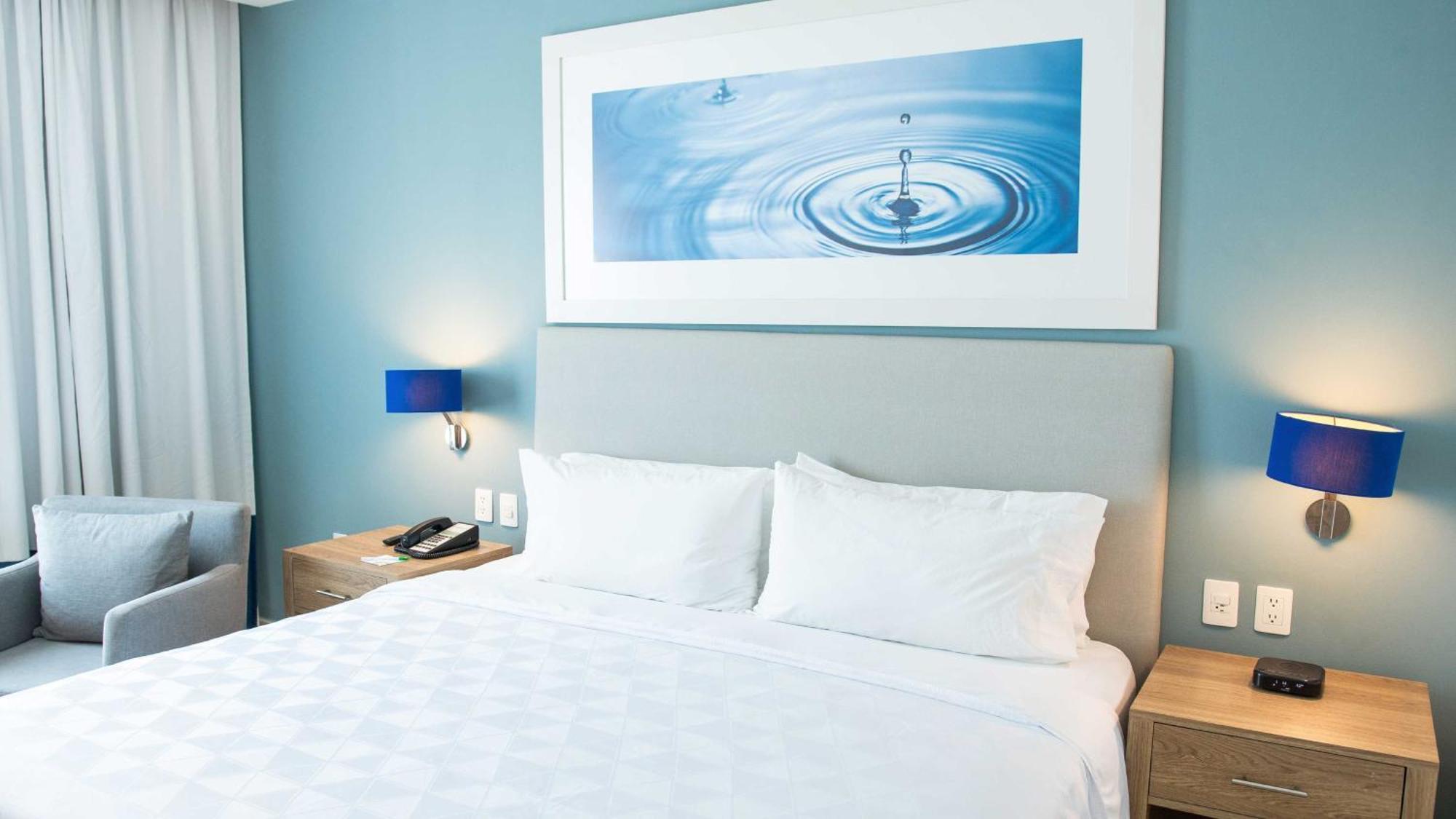 La Isla By Ihg Hotel 4*