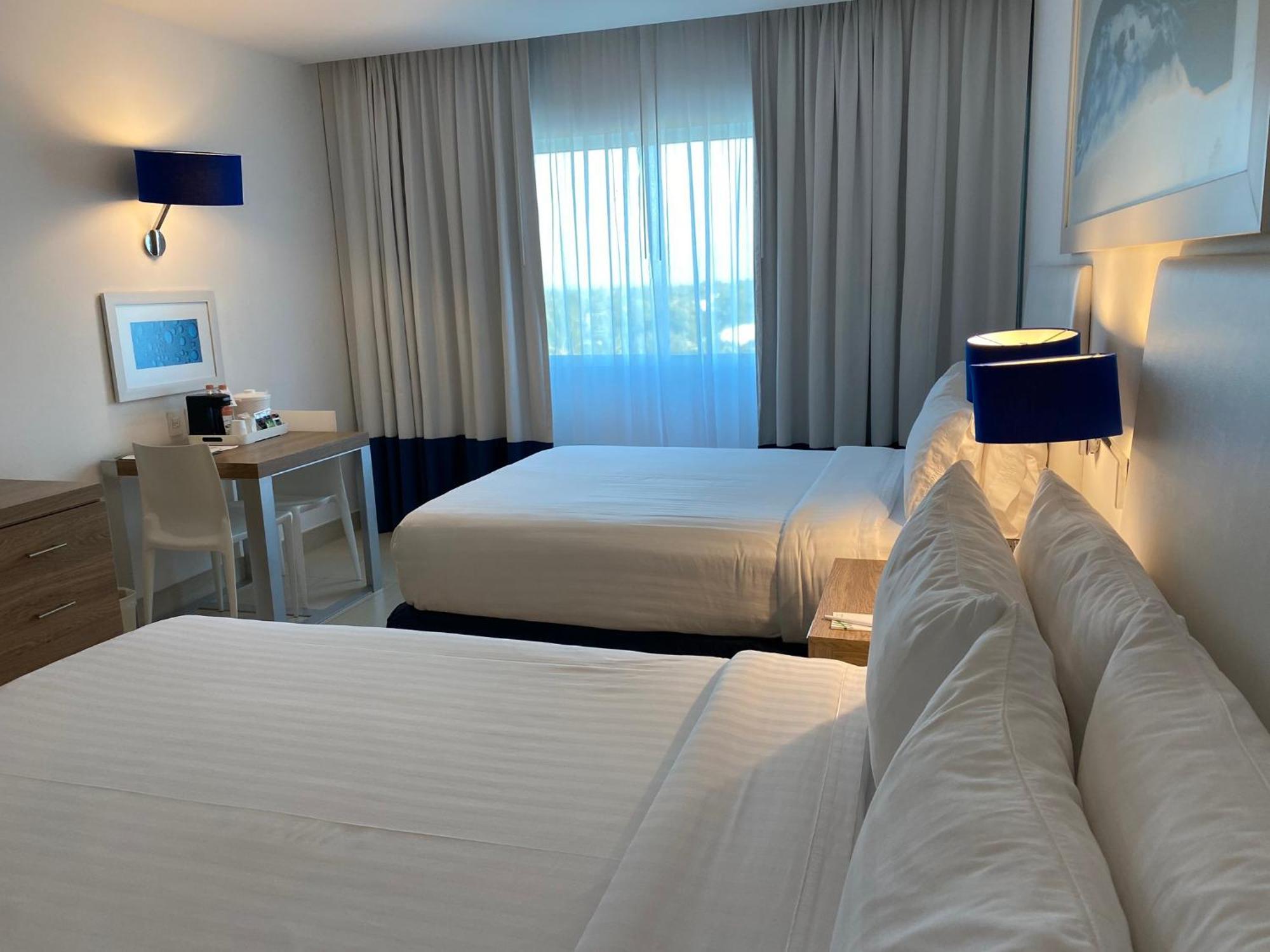 La Isla By Ihg Hotel Acapulco