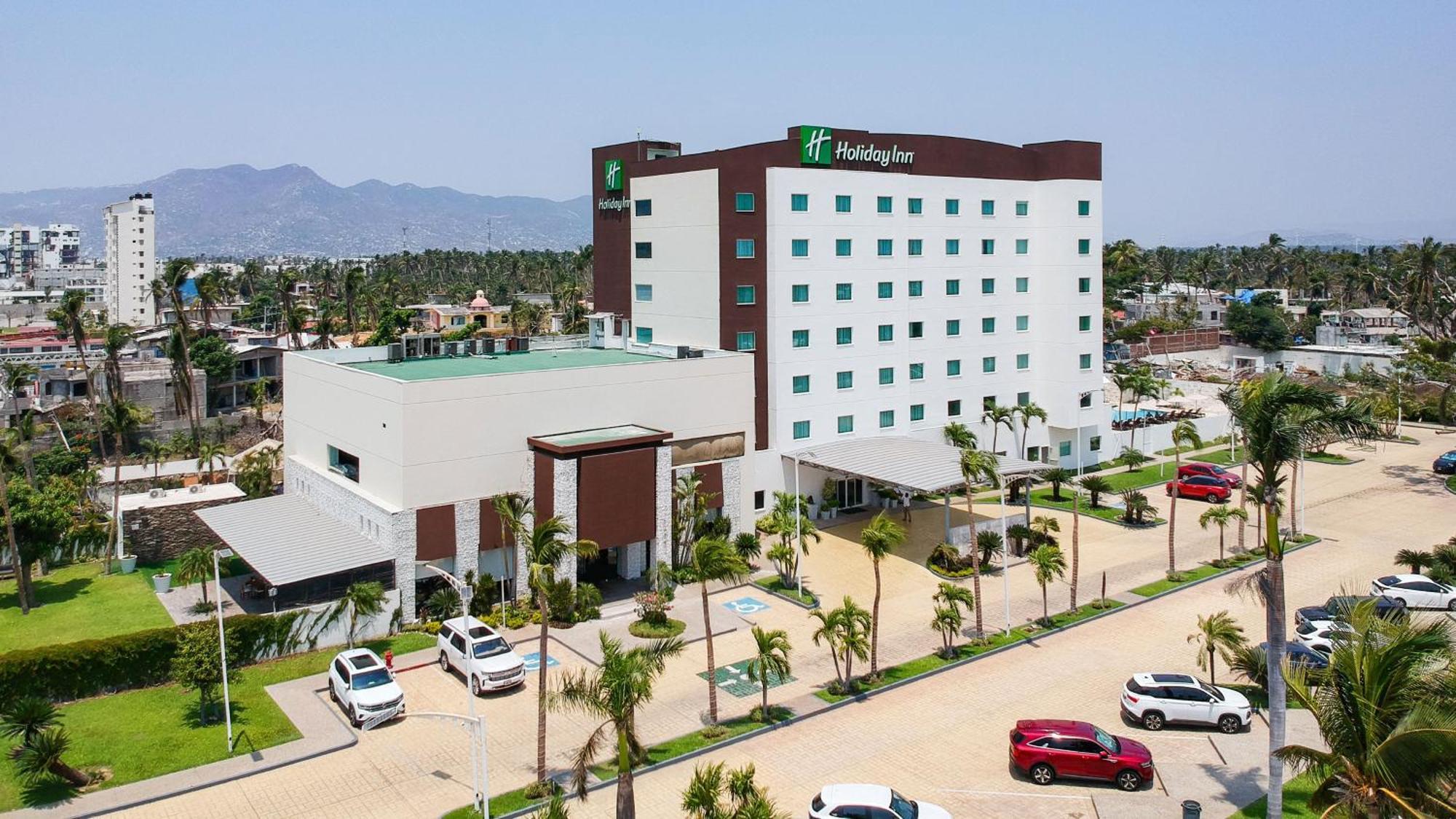 La Isla By Ihg Hotel