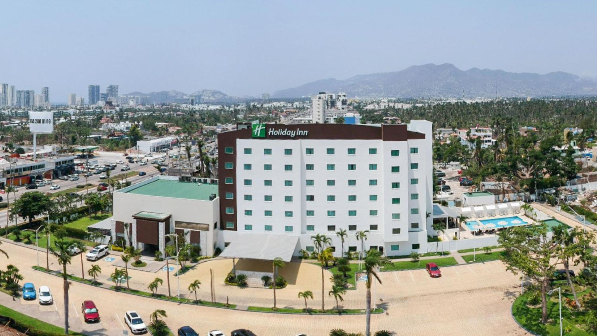 La Isla By Ihg Hotel 4*
