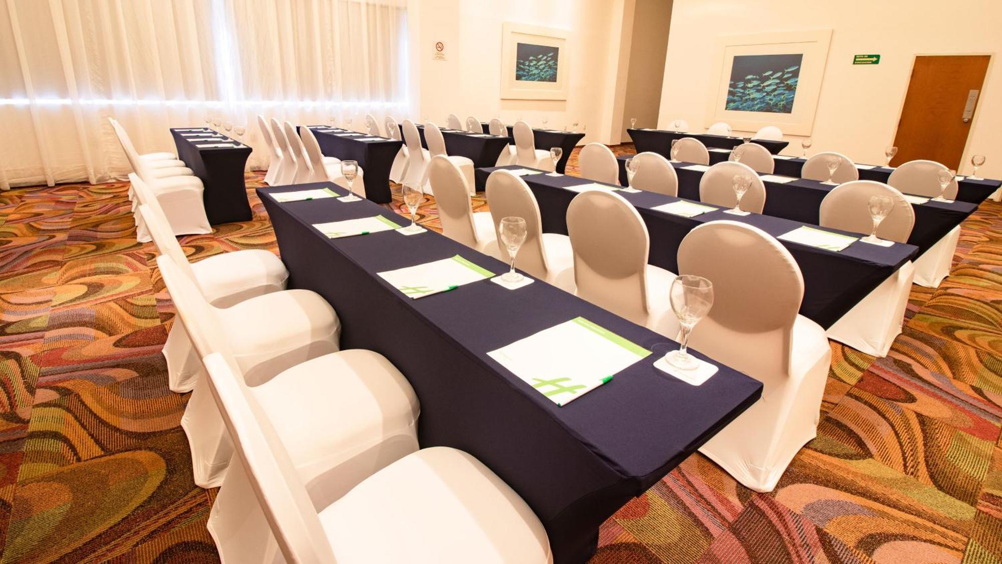 Hotel La Isla By Ihg Acapulco