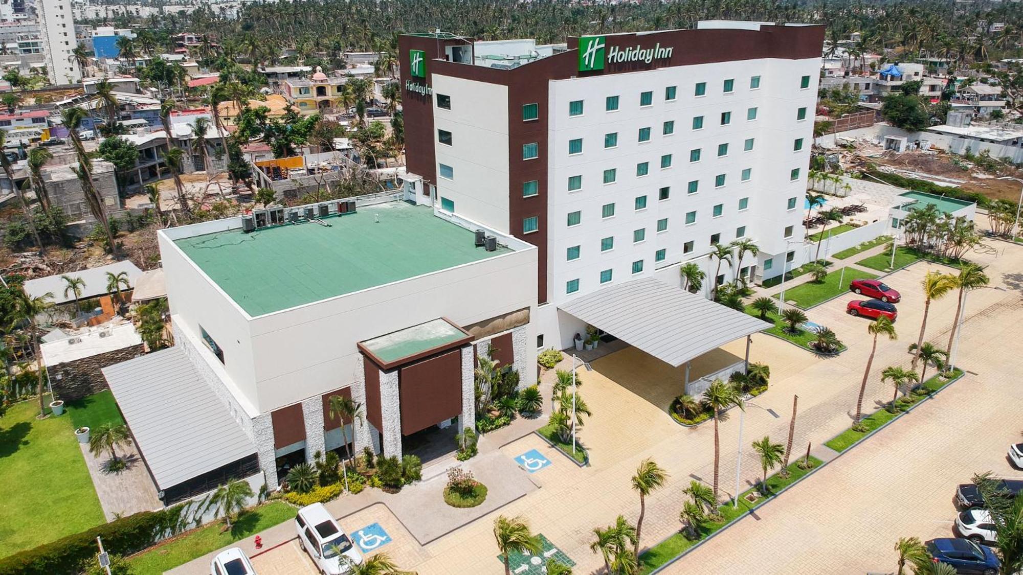 La Isla By Ihg Acapulco