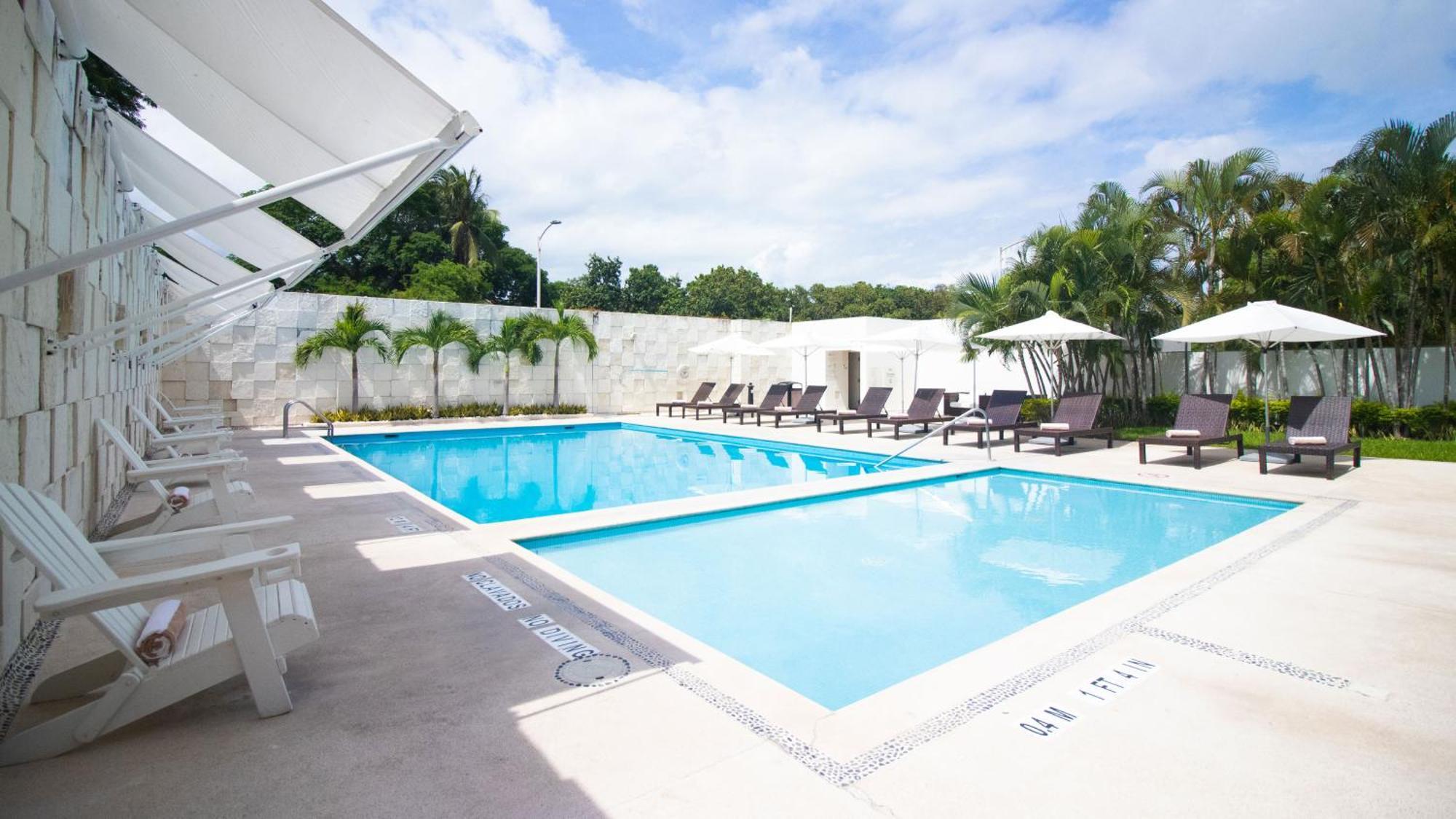 La Isla By Ihg Hotel