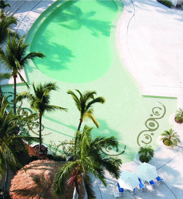 Dreams Resort 4*