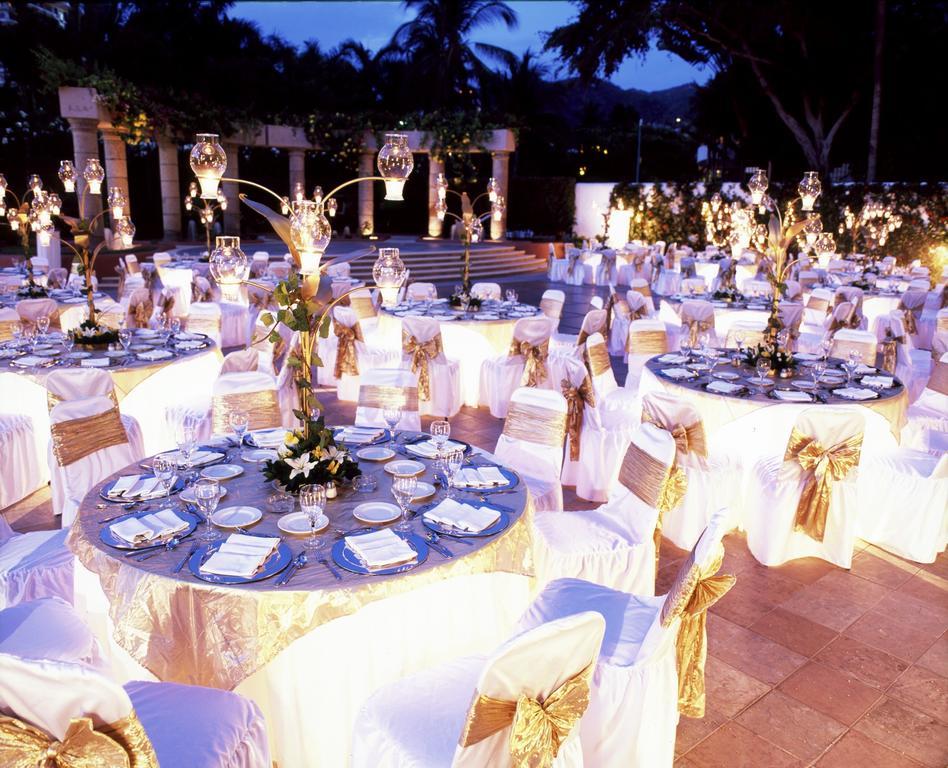 Dreams Resort