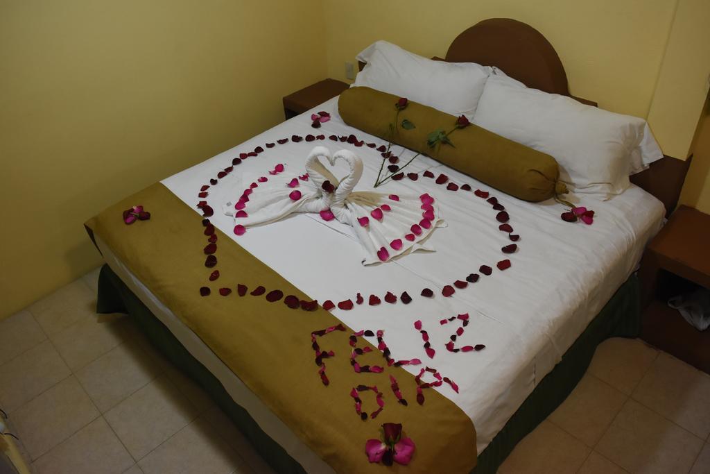 Parque de vacaciones Bungalows Marfil Acapulco