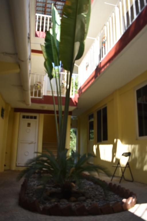 Parque de vacaciones Bungalows Marfil 3*