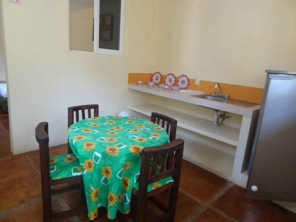 Bungalows Marfil Parque de vacaciones 3*