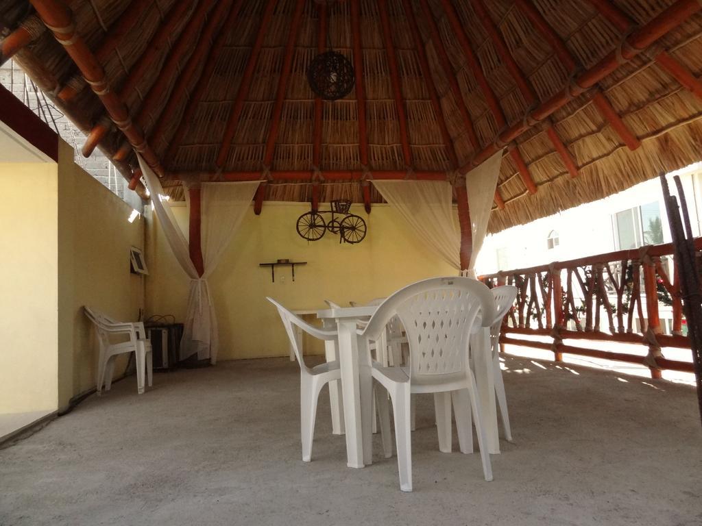 Parque de vacaciones Bungalows Marfil Acapulco
