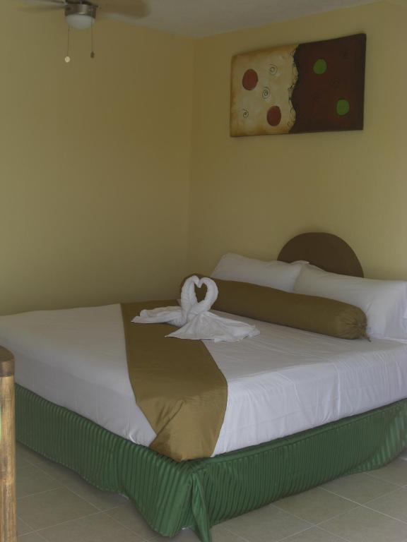Bungalows Marfil Parque de vacaciones 3*