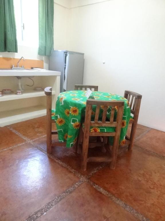 Parque de vacaciones Bungalows Marfil 3*