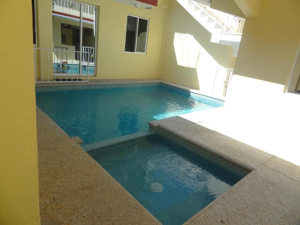 Parque de vacaciones Bungalows Marfil 3*