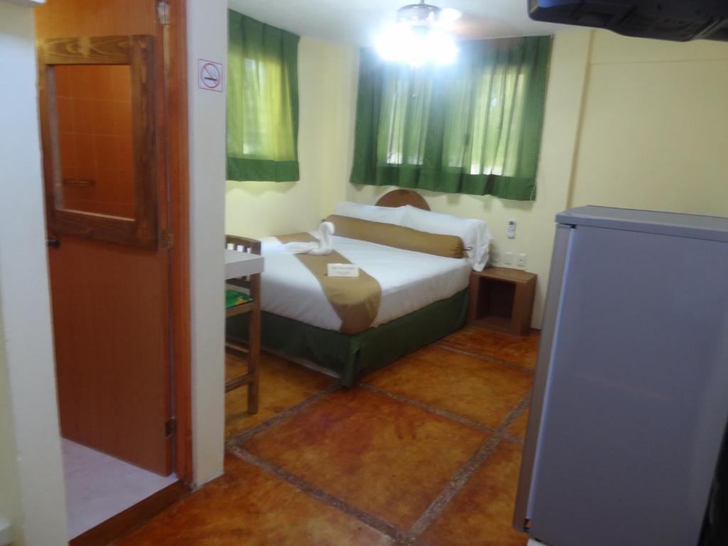 Bungalows Marfil Parque de vacaciones 3*