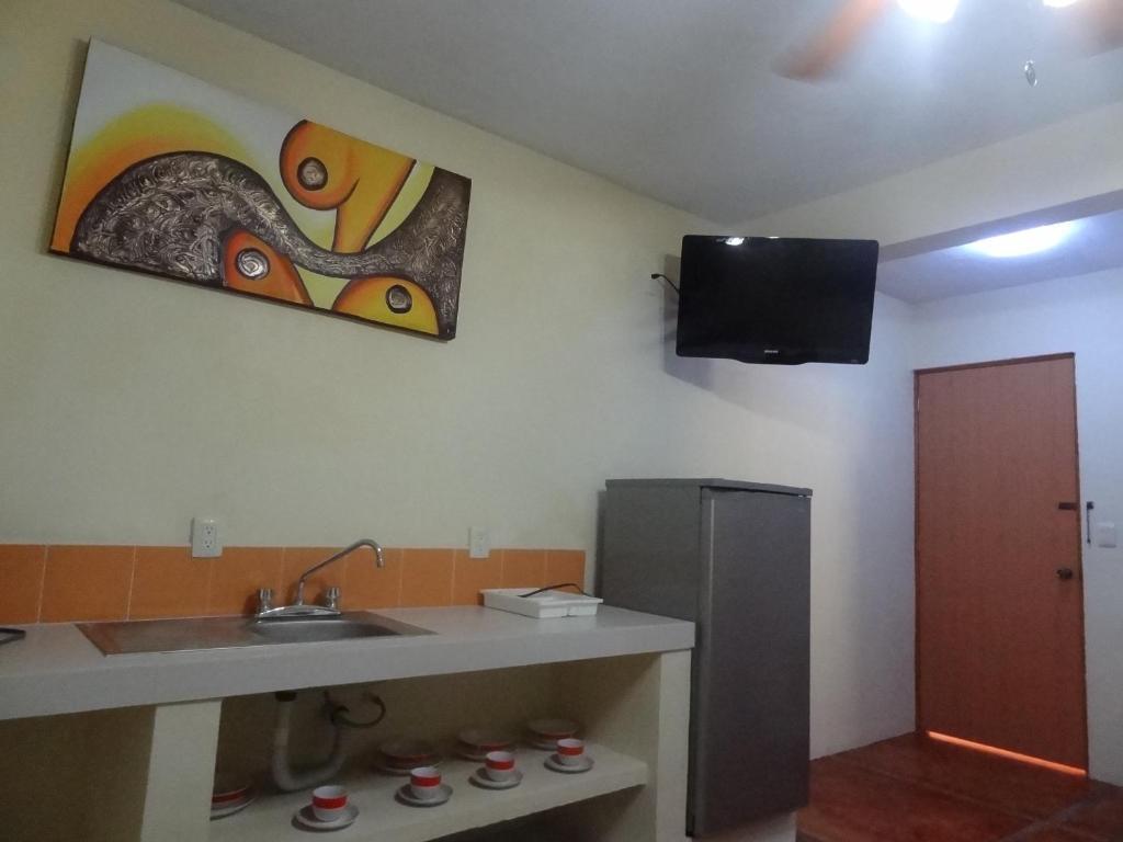 Bungalows Marfil Parque de vacaciones 3*