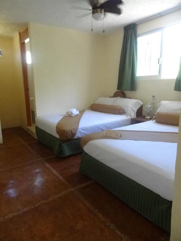 Parque de vacaciones Bungalows Marfil