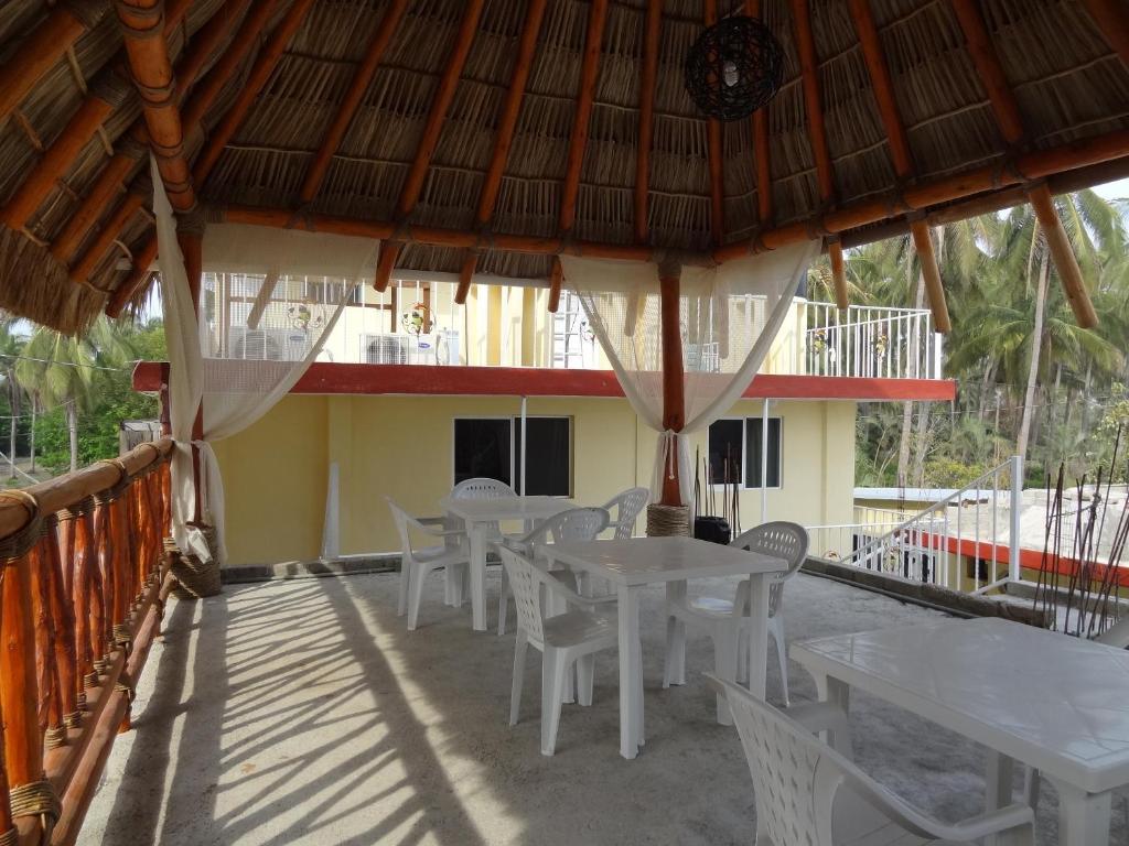 Bungalows Marfil Parque de vacaciones 3*