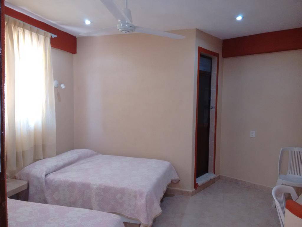 Y Olivares Pensión Acapulco