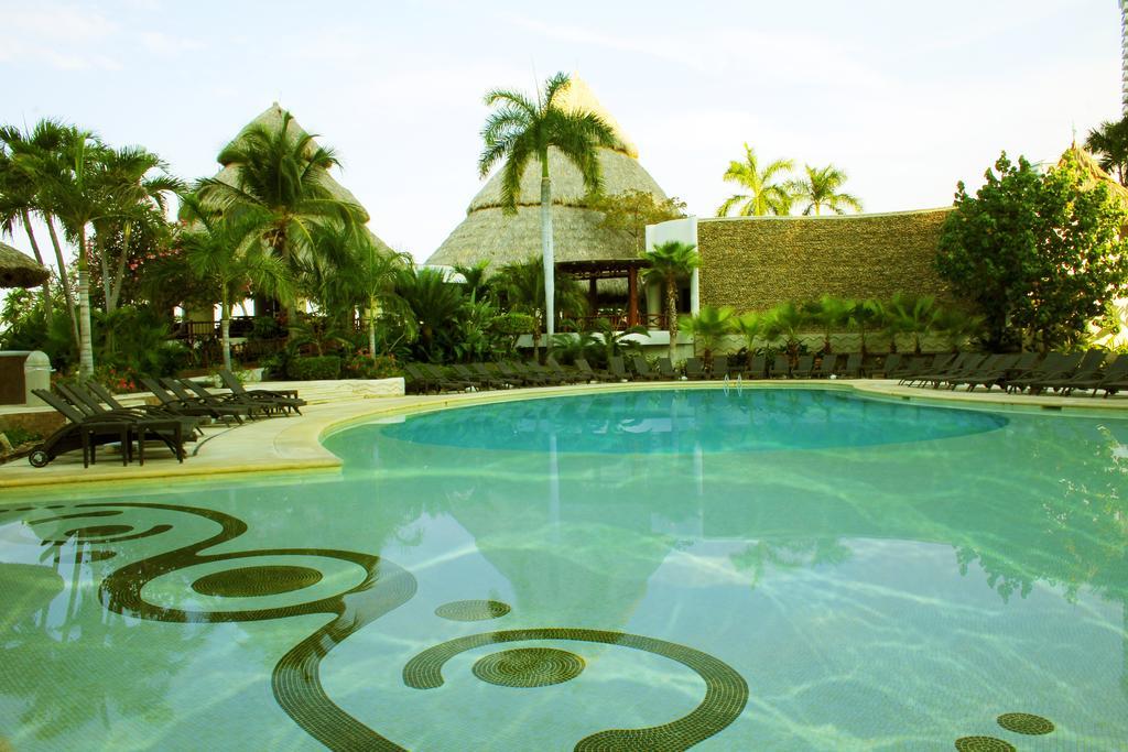 Dreams Resort 4*